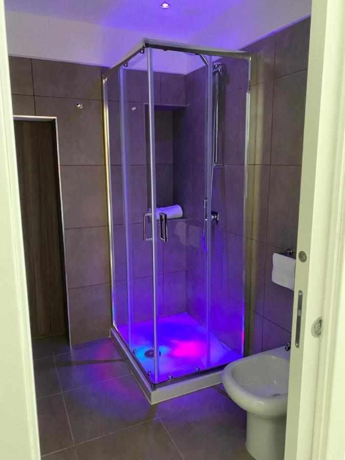 Soggiorno Tra Storia E Design La Domus 埃尔科拉诺 外观 照片